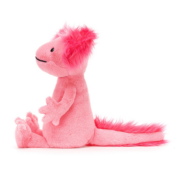 Jellycat Alice Axolotl - Small