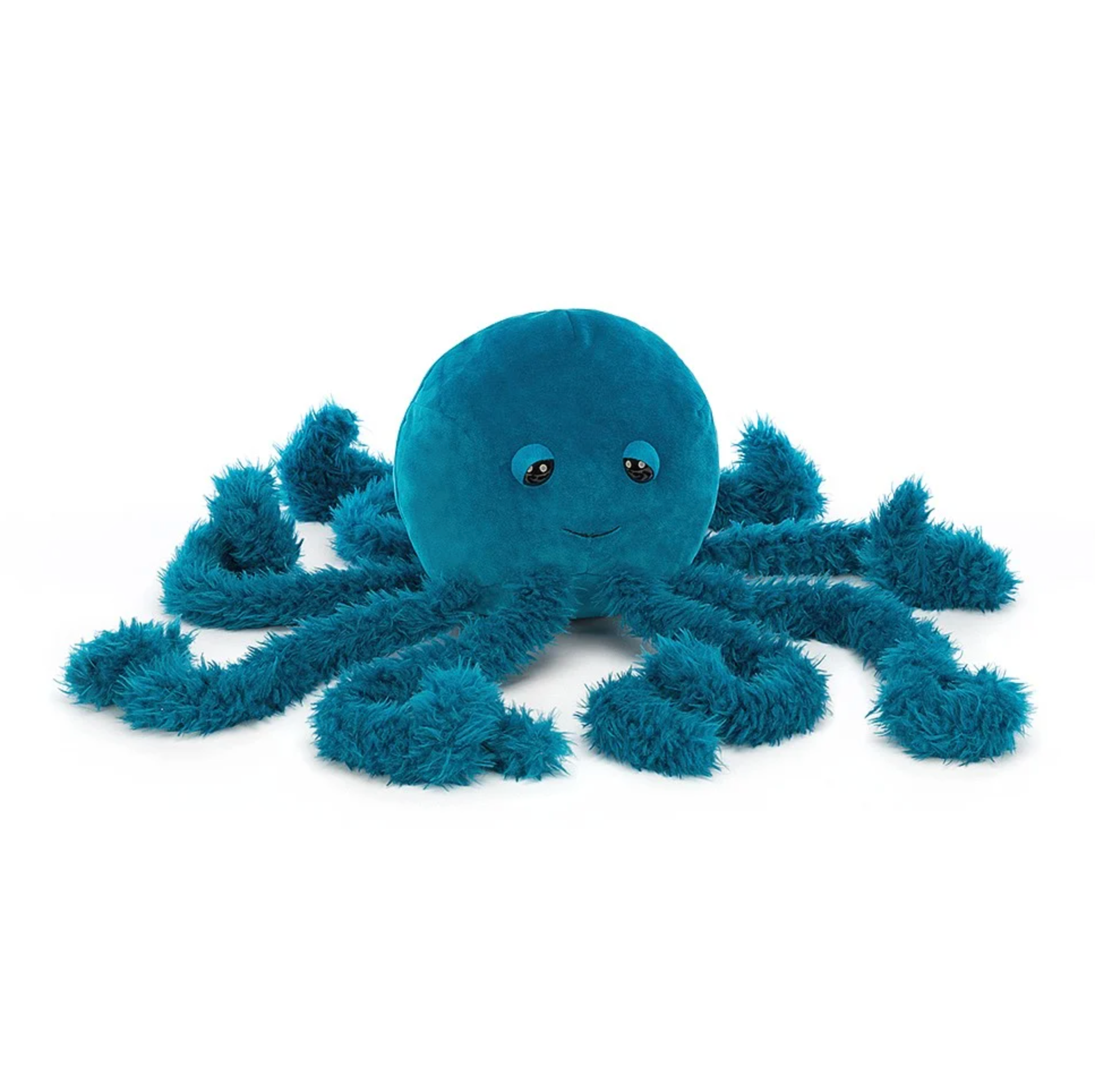 Jellycat  Letty Jellyfish