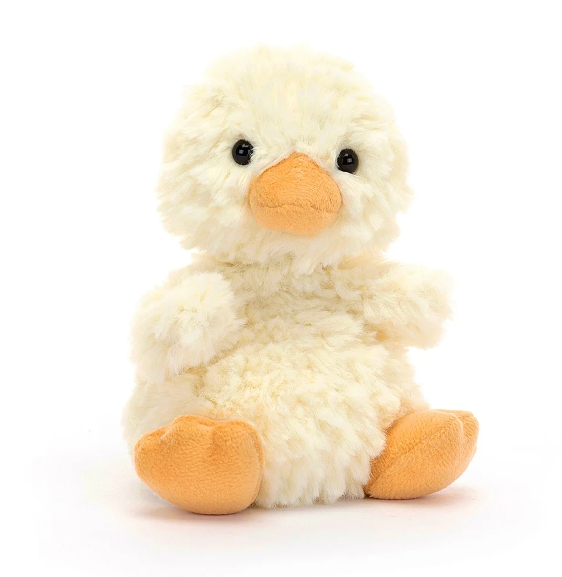 Jellycat Yummy Duckling
