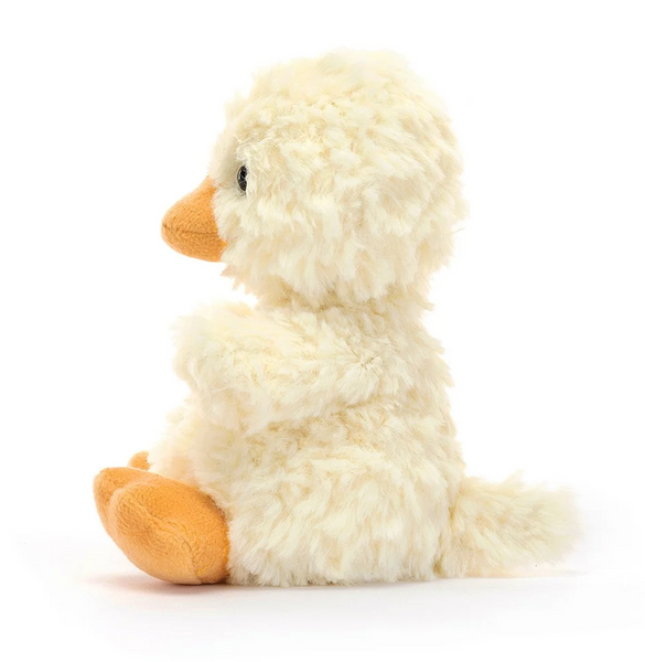 Jellycat Yummy Duckling