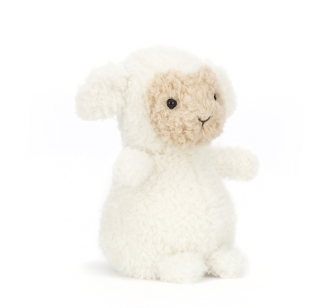 Jellycat Wee Lamb
