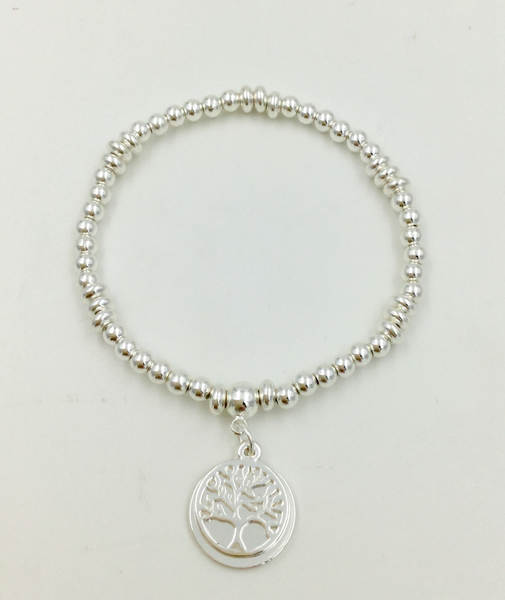 Tree Of Life Bracelet