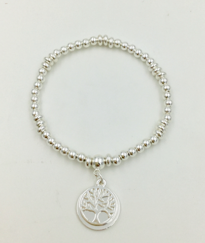 Tree Of Life Bracelet
