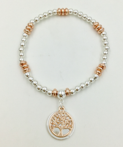 Tree Of Life Bracelet